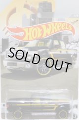 画像: 2016 WALMART EXCLUSIVE - RAD TRUCKS 【2009 FORD F-150】 BLACK/PR5
