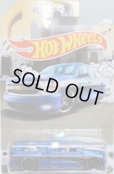 画像: 2016 WALMART EXCLUSIVE - RAD TRUCKS 【CHEVY SILVERADO】 BLUE/PR5
