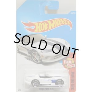 画像: 【DODGE VIPER RT/10】 WHITE/PR5