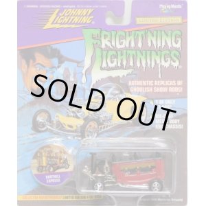 画像: 1997 JOHNNY LIGHTNING - FRIGHT'NING LIGHTNINGS 【BOOTHILL EXPRESS】　RED