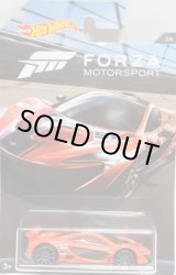 画像: 2017 "FORZA MOTOR SPORT" 【McLAREN P1】 RED/10SP