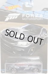 画像: 2017 "FORZA MOTOR SPORT" 【BMW M4】 GUNMET/PR5