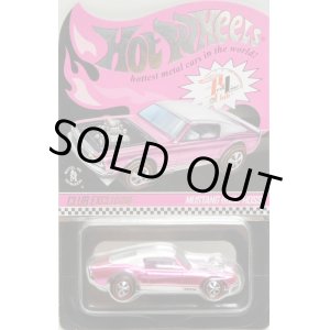 画像: 2017 31th Annual Convention 【MUSTANG BOSS HOSS】 SPEC.PINK/RL (RLC PARTY CAR)