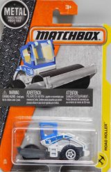 画像: 2017 【ROAD ROLLER】 WHITE-BLUE