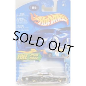 画像: 2003 ATOMIX 【CHEVY IMPALA with ARACHNOROD】 GRAY/LACE