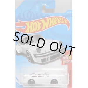 画像: 【PORSCHE 934 TURBO RSR】 WHITE/MC5