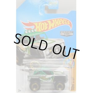 画像: 【CUSTOM FORD BRONCO】 ZAMAC/BLOR (WALMART EXCLUSIVE)