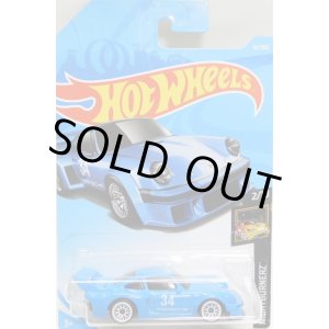 画像: 【PORSCHE 934.5】 BLUE/LACE