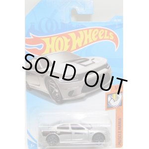 画像: 【'15 DODGE CHARGER SRT】LT.GRAY/5Y