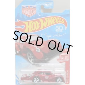 画像: TARGET EXCLUSIVE RED EDITION 【VOLKSWAGEN KAFER RACER】 RED/5SP(予約不可）