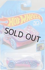 画像: 【SUPER STINGER】 PURPLE-PINK/FTE2