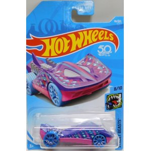 画像: 【SUPER STINGER】 PURPLE-PINK/FTE2