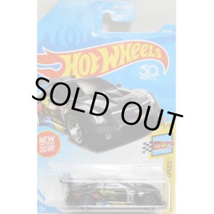 画像: 【'16 CADILLAC ATS-V R】 BLACK/5Y (NEW CAST)