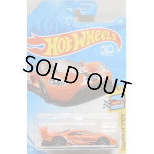 画像: 【2016 FORD GT RACE】 ORANGE/PR5
