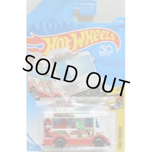 画像: 【QUICK BITE (ICE CREAM TRUCK)】 WHITE/PR5