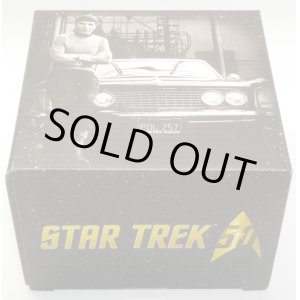 画像: 2016 SAN DIEGO COMIC-CON EXCLUSIVE 【"STAR TREK" '64 BUICK RIVIERA with SPOK】  BLACK/RR