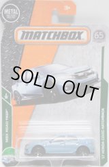 画像: 2018 【'17 HONDA CIVIC HATCHBACK】  PALE LT.BLUE (NEW CAST)