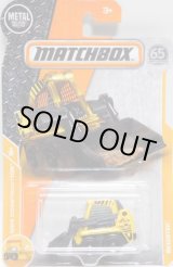 画像: 2018 【SKIDSTER】  YELLOW-BLACK