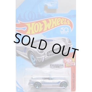 画像: 【'55 CORVETTE】 ZAMAC/MC5 (WALMART EXCLUSIVE)