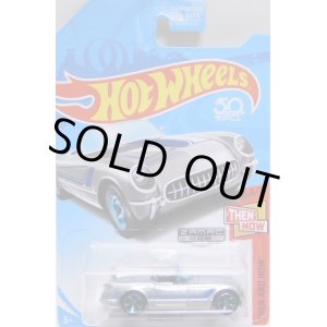 画像: 【'55 CORVETTE】 ZAMAC/MC5 (WALMART EXCLUSIVE)