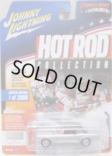 画像: 2017 JOHNNY LIGHTNING - MUSCLE CARS USA R4B 【1966 FORD MUSTANG】 SILVER