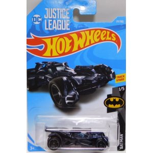 画像: 【"JUSTICE LEAGUE" BATMOBILE】 DK.NAVY/MC5 (NEW CAST)