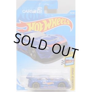 画像: 【"PROJECT CARS" '16 MERCEDES-AMG GT3】 BLUE/PR5 (NEW CAST)