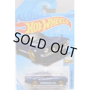 画像: 【"SUNG KANG" CUSTOM FORD MAVERICK】 DK.BLUE/10SP(NEW CAST)