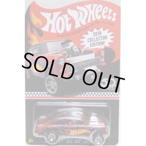 画像: 2018 KMART MAIL IN PROMO 【'55 CHEVY BEL AIR GASSER】 SPEC.RED/RR