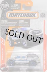 画像: 2018 【FORD F-350 SUPER DUTY】  DK.SILVER