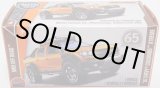 画像: 2018 【'16 CHEVY COLORADO XTREME】  ORANGE (NEW CAST)(BOXパッケージ）