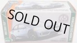 画像: 2018 【'17 HONDA CIVIC HATCHBACK】  PALE LT.BLUE (NEW CAST) (BOXパッケージ）
