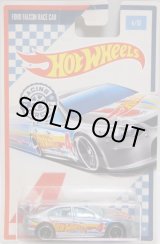 画像: 2017 WALMART EXCLUSIVE - RACING CIRCUIT 【FORD FALCON RACE CAR】 R.T.SILVER/MC5