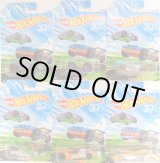 画像: 2018 WALMART EXCLUSIVE SPRING RACER【6種セット】 GROUND FX/TWUN MILL III/ROCKET BOX/SPECTYTE/ULTRA RAGE/CANYON CARVER