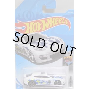 画像: 【PORSCHE PANAMERA】 WHITE/O5