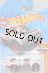 画像: 【'87 DODGE D100】 WHITE/5SP (NEW CAT)
