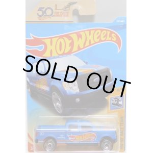 画像: 【2009 FORD F-150】 RACE TEAM BLUE/50TH WHEELS