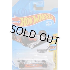 画像: 【INDY 500 OVAL "GULF"】 ZAMAC/PR5 (WALMART EXCLUSIVE)