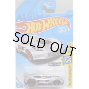 画像: 【CORVETTE C7.R】 ZAMAC/05 (SUMMIT) (WALMART EXCLUSIVE)