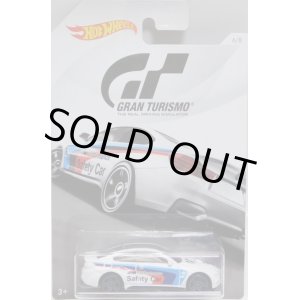 画像: 2018 HW GRAN TURISMO 【BMW M4】 WHITE/PR5
