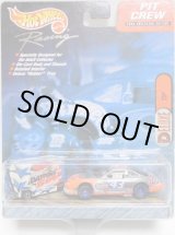 画像: 2000 HOT WHEELS RACING PIT CREW 【#43 TEAM STP/PONTIAC GRAND PRIX and TOOL BOX】　ZAMAC/RR