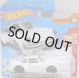 画像: 【PORSCHE 934 TURBO RSR】 WHITE/MC5(インターナショナル・ショートカード）
