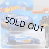 画像: 【"MAD MIKE" '15 MAZDA MK-5 MIATA】 RACE TEAM FLAT  BLUE/10SP-O5(インターナショナル・ショートカード）