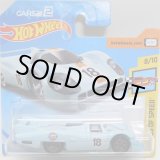 画像: 【"PROJECT CARS" PORSCHE 917 LH】 LT.BLUE/5SP(GULF) (NEW CAST)(インターナショナル・ショートカード)