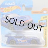画像: 【"PROJECT CARS" '16 MERCEDES-AMG GT3】 BLUE/PR5 (NEW CAST)(インターナショナル・ショートカード）
