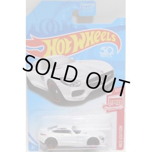 画像: TARGET EXCLUSIVE RED EDITION 【'15 MERCEDES-AMG GT】 WHITE/J5 (予約不可）