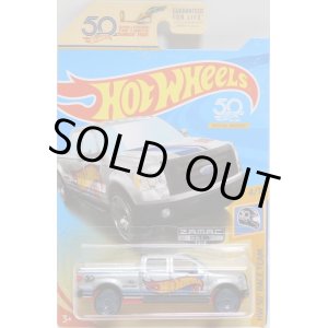 画像: 【2009 FORD F-150】 R.T. ZAMAC/50TH WHEELS (WALMART EXCLUSIVE)(予約不可）