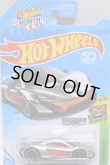画像: 【McLAREN P1】 ZAMAC/PR5 (WALMART EXCLUSIVE)(予約不可）
