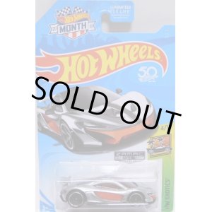 画像: 【McLAREN P1】 ZAMAC/PR5 (WALMART EXCLUSIVE)(予約不可）