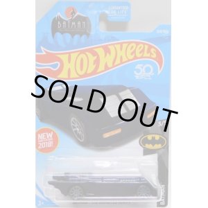 画像: 【BATMAN: THE ANIMATED SERIES】 NAVY/10SP (NEW CAST)